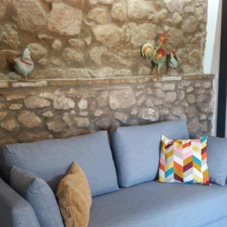 La Bodega Apartment อันดูคาร์ ภายนอก รูปภาพ