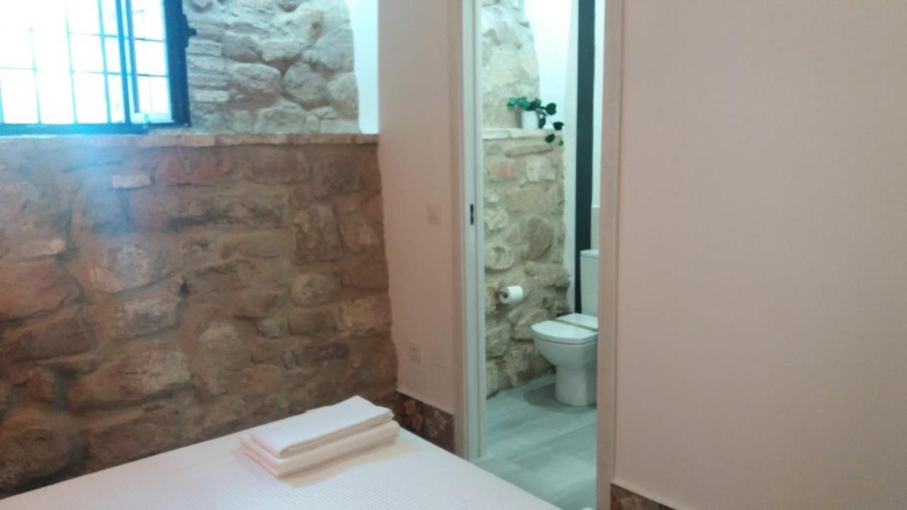 La Bodega Apartment อันดูคาร์ ภายนอก รูปภาพ