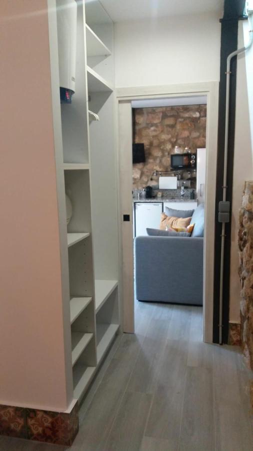 La Bodega Apartment อันดูคาร์ ภายนอก รูปภาพ