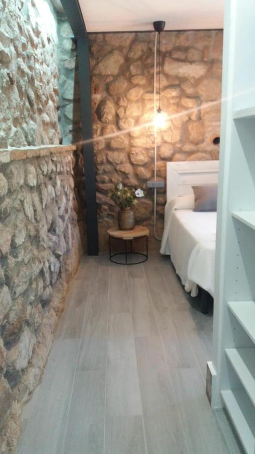 La Bodega Apartment อันดูคาร์ ภายนอก รูปภาพ
